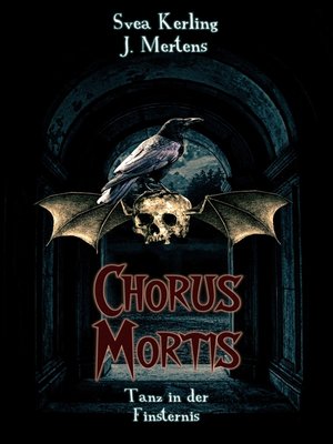 cover image of Chorus Mortis